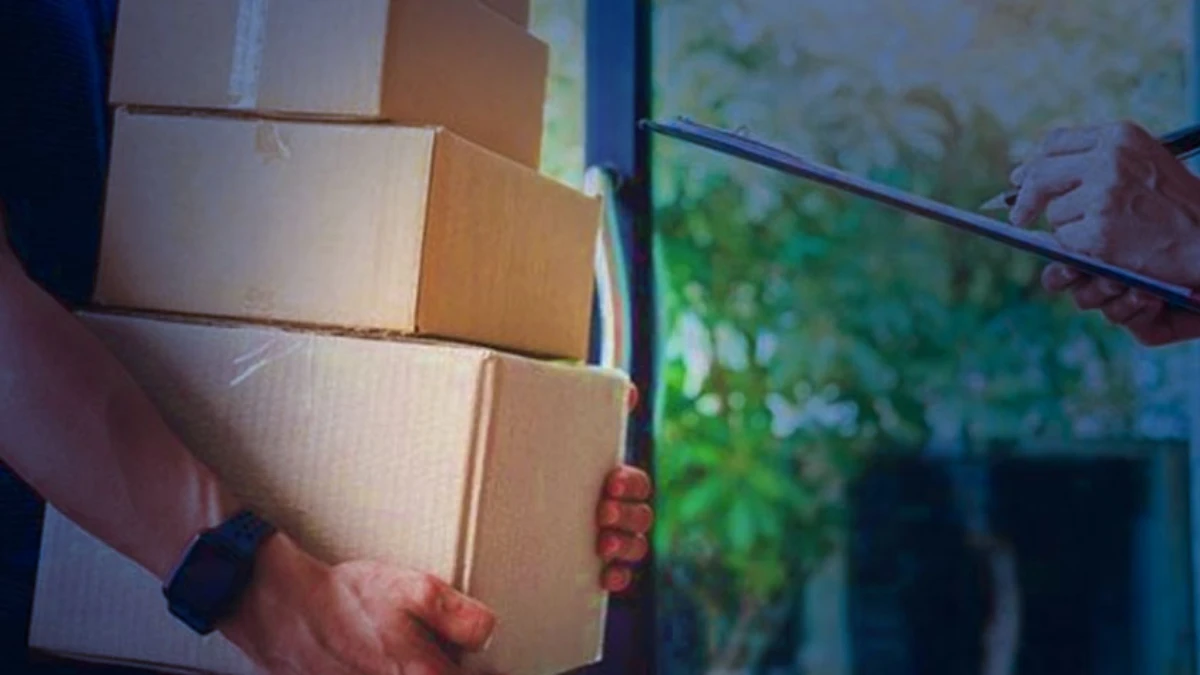 E-ticaret lojistik verileri: Kargoda g&ouml;nderim ve teslimatın zirve noktaları belli oldu