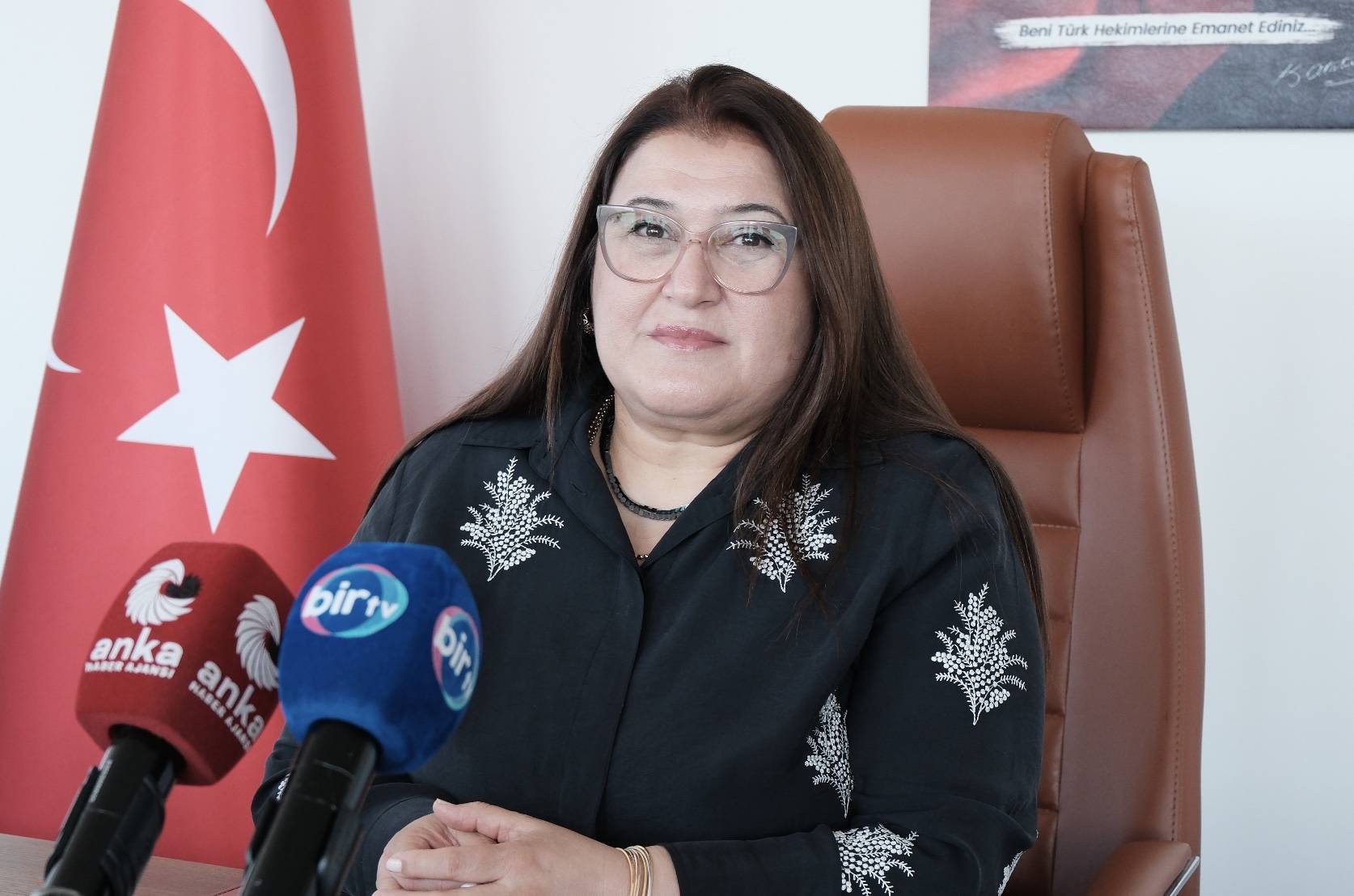 Hekim Birliği Sendikası, &ldquo;Kayyım İddiaları Ger&ccedil;eği Yansıtmıyor&rdquo;&nbsp;