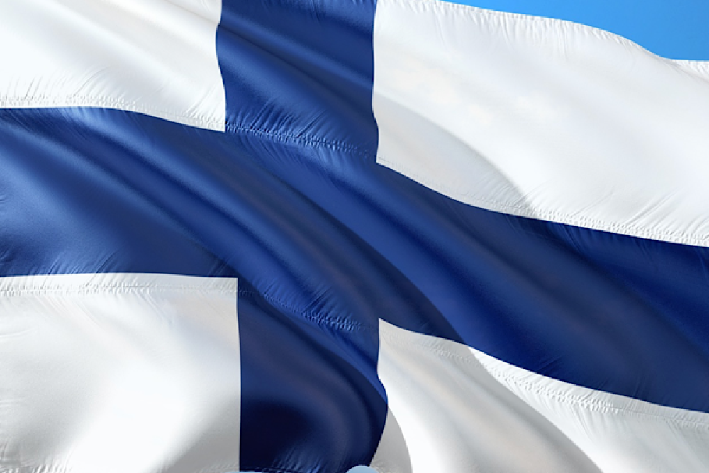 Stubb&rsquo;dan Norve&ccedil;&rsquo;e taziye mesajı