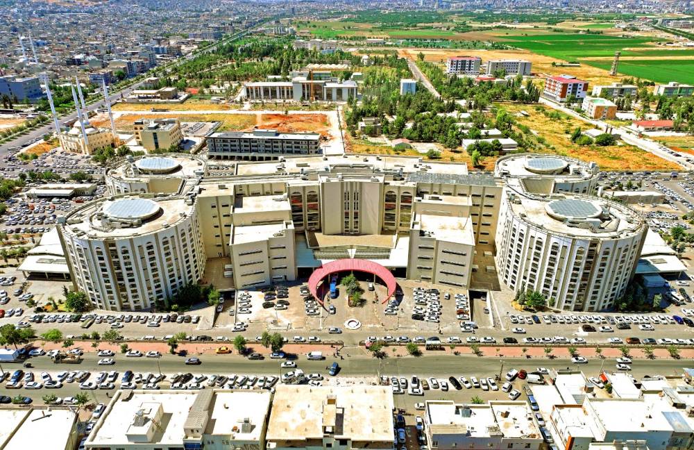 Şanlıurfa&rsquo;da MHRS randevu kapasitesi 3 milyonu aştı