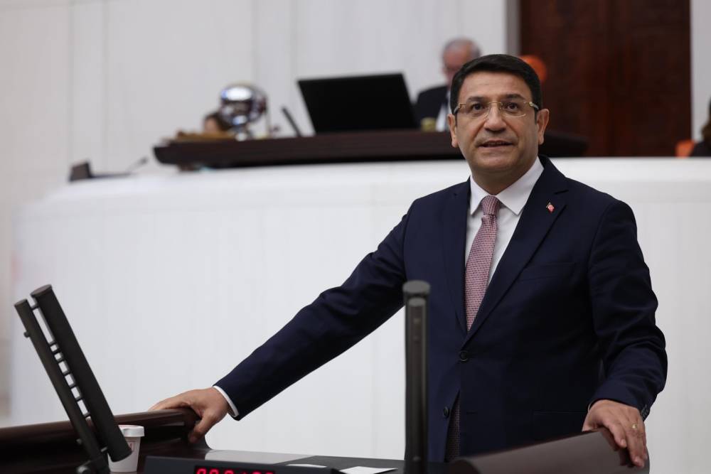Şahin: Bankadaki hesap sıfırlansa da milletin &ouml;dediği bedeli sıfırlayamazsınız