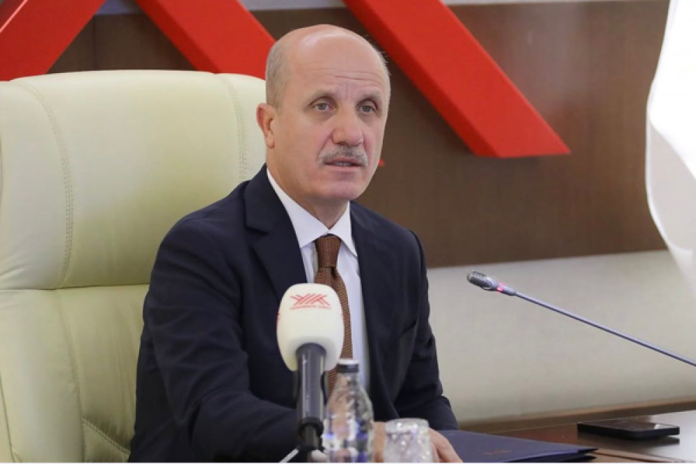 &Ouml;zvar&rsquo;dan &uuml;niversite kayıtları i&ccedil;in mazeret uyarısı