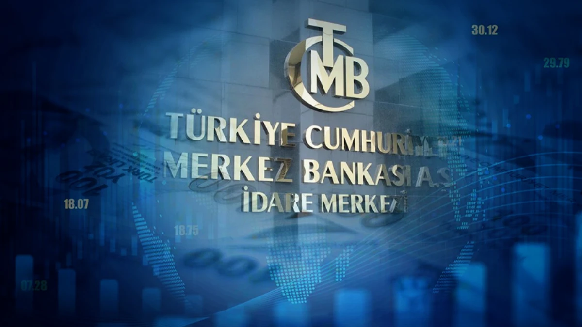 TCMB'den enflasyon analizi: Yerel hizmetlerde katılığa dikkat &ccedil;ekti