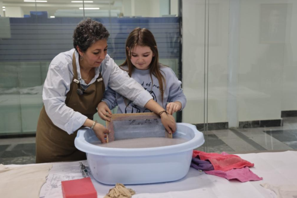 17. TRT Uluslararası Belgesel &Ouml;d&uuml;lleri&rsquo;ne başvurular başladı