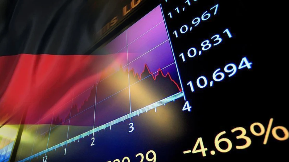 Fed faiz kararı sonrası Almanya hari&ccedil; Avrupa borsaları pozitif seyrediyor