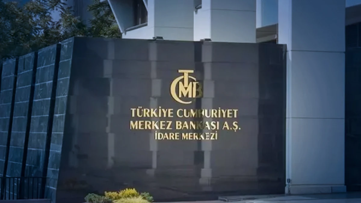 Merkez Bankası, PPK toplantı &ouml;zeti yayımlandı