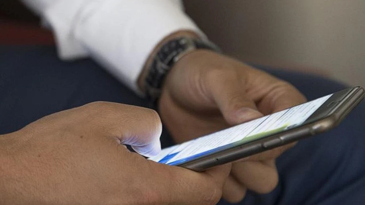 IBAN dolandırıcılığı uyarısı: Hesap kiralayanlar ağır ceza riskiyle karşı karşıya