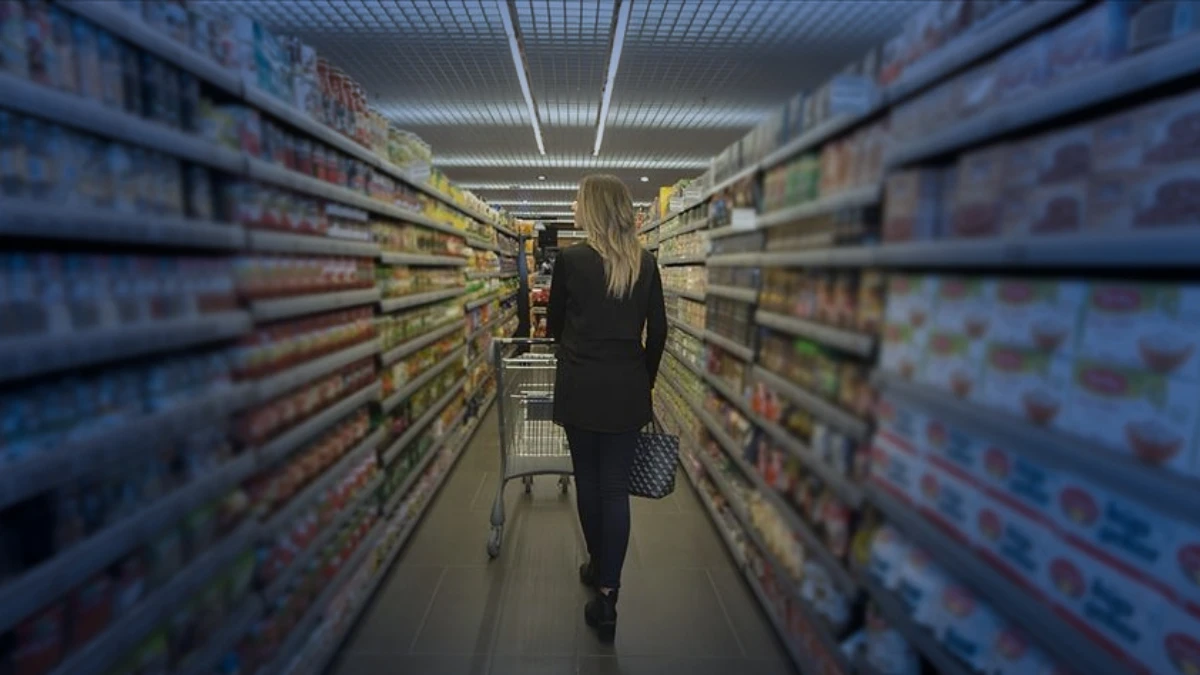 Ekonomik g&uuml;ven endeksi nisan ayında geriledi