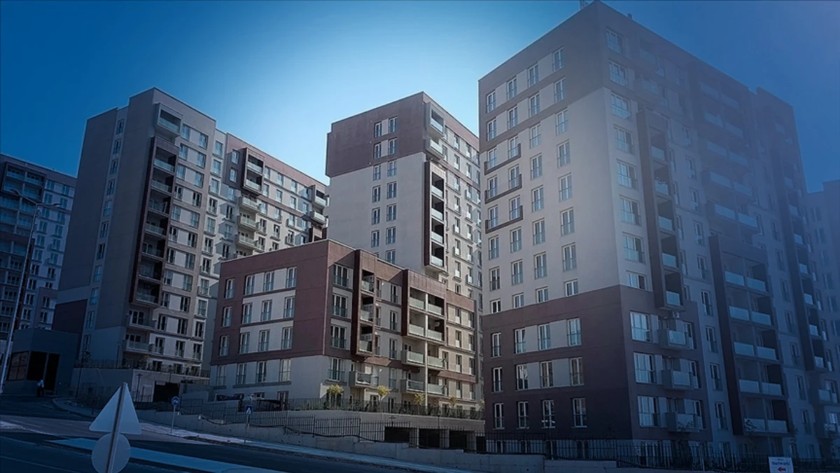 Konut satışında yeni d&ouml;nem: &Ouml;deme ve tapu eş zamanlı el değiştirecek