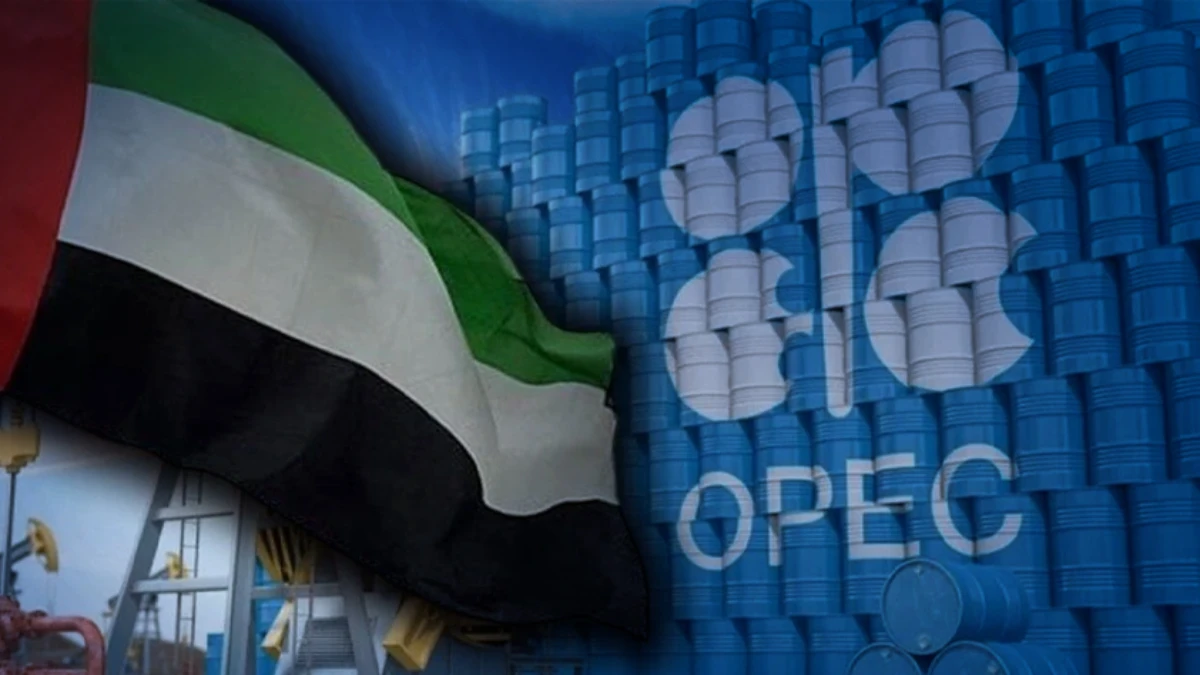 BAE'siz OPEC d&ouml;nemi! Kararın etkileri nasıl olacak?