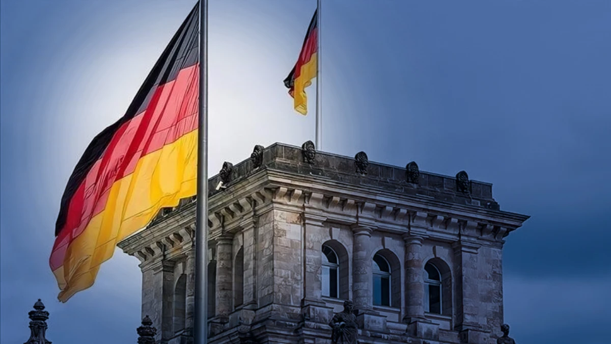 Almanya'da istihdam beklentileri dip seviyede: Mayıs 2020'den beri en d&uuml;ş&uuml;k nokta