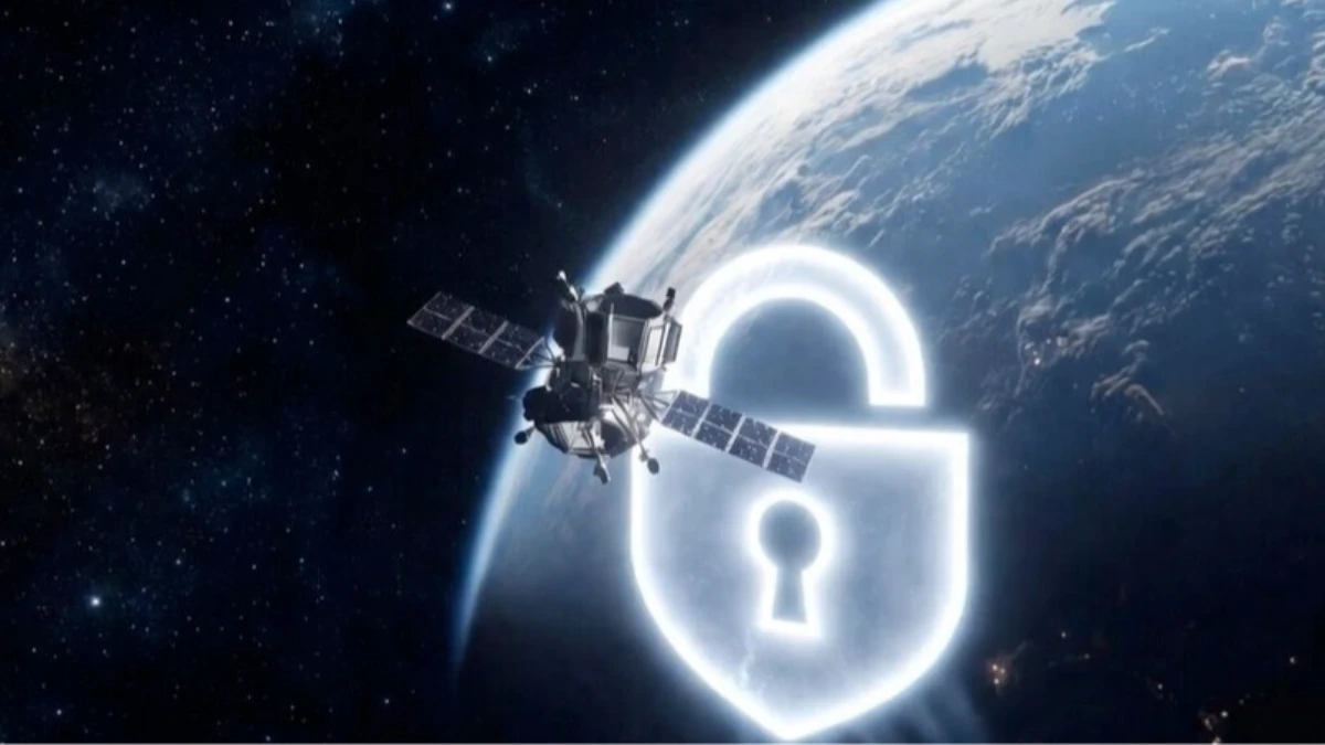 Savunma sanayide uyduların &ouml;nemi INSECSPACE 26'da g&uuml;ndeme geldi!