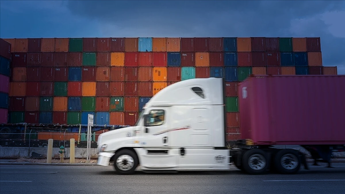 ABD mal ticareti a&ccedil;ığı mart ayında y&uuml;kseldi: Aylık 87,9 milyar dolara ulaştı