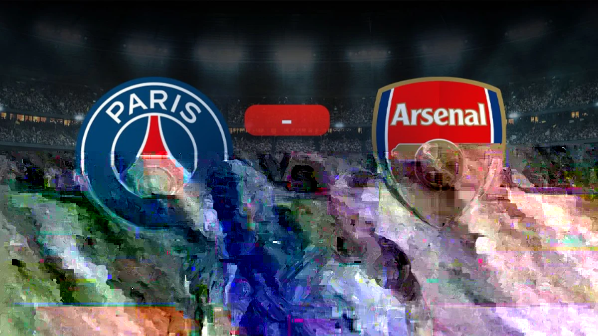 PSG - Arsenal ma&ccedil;ı ne zaman, saat ka&ccedil;ta? CANLI PSG - Arsenal finali hangi kanalda?