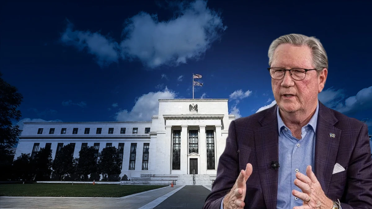 Kansas Fed Başkanı&rsquo;ndan 'Şahin' &ccedil;ıkış: Tetikte olunmalı