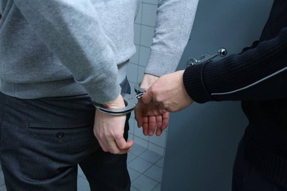 Şanlıurfa&rsquo;da 12 yıl 6 ay kesinleşmiş hapis cezası bulunan şahıs yakalandı