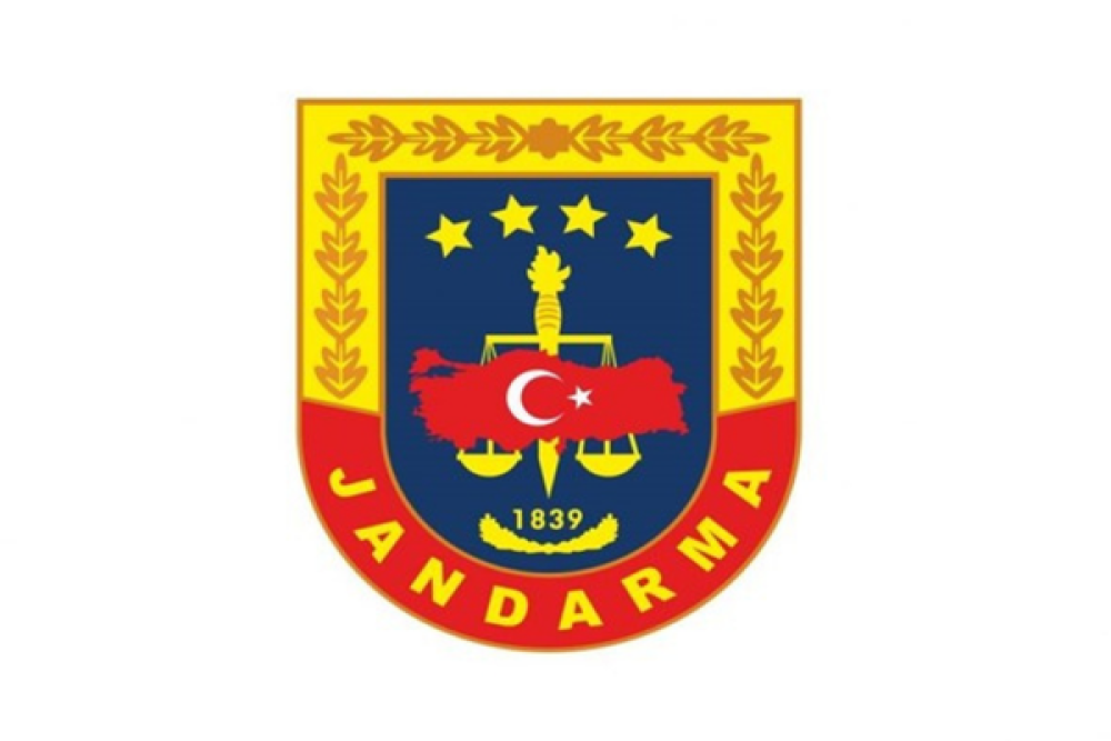 Jandarma Havacılık Komutanlığı&rsquo;nın 58&rsquo;inci kuruluş yıl d&ouml;n&uuml;m&uuml; kutlandı