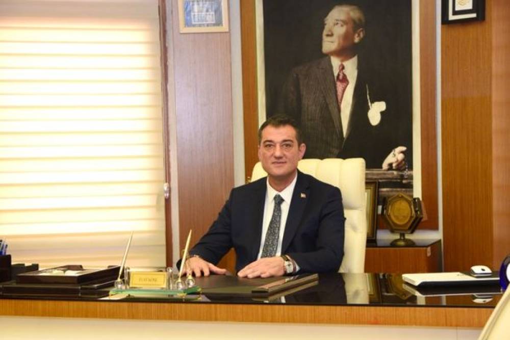 K&ouml;se: 30 Ağustos Zaferi, bağımsızlık irademizin g&ouml;stergesidir