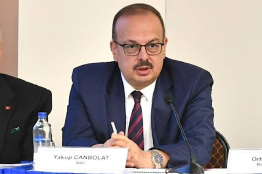 Canbolat: 30 Ağustos, bağımsız yaşama iradesinin g&uuml;&ccedil;l&uuml; sembol&uuml;d&uuml;r