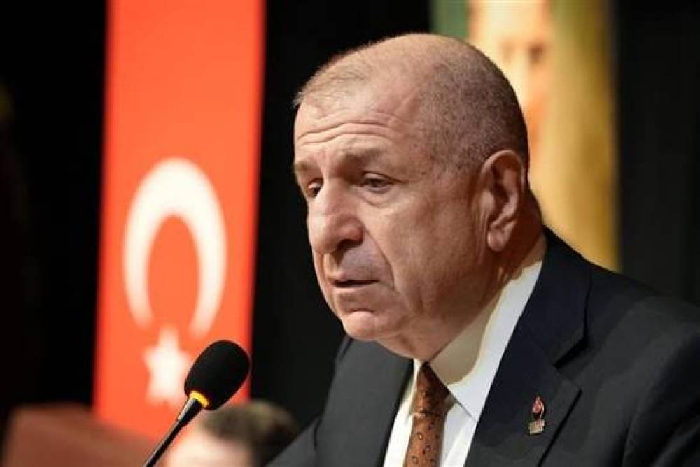 &Ouml;zdağ: Neden emekliye, dula, yetime, neden asgari &uuml;cretliye aktarmıyorsunuz