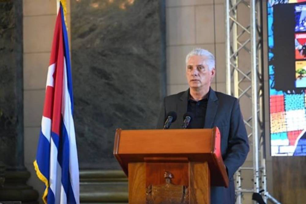 Bermudez: K&uuml;ba biliminin bir&ccedil;ok soruya yanıtı var