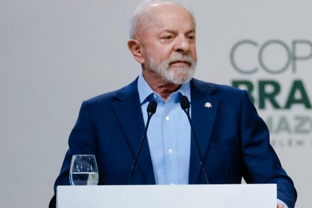 Lula: Kadınların g&uuml;venliği ve &ouml;zerkliği i&ccedil;in &ccedil;alışmalarımızı s&uuml;rd&uuml;r&uuml;yoruz