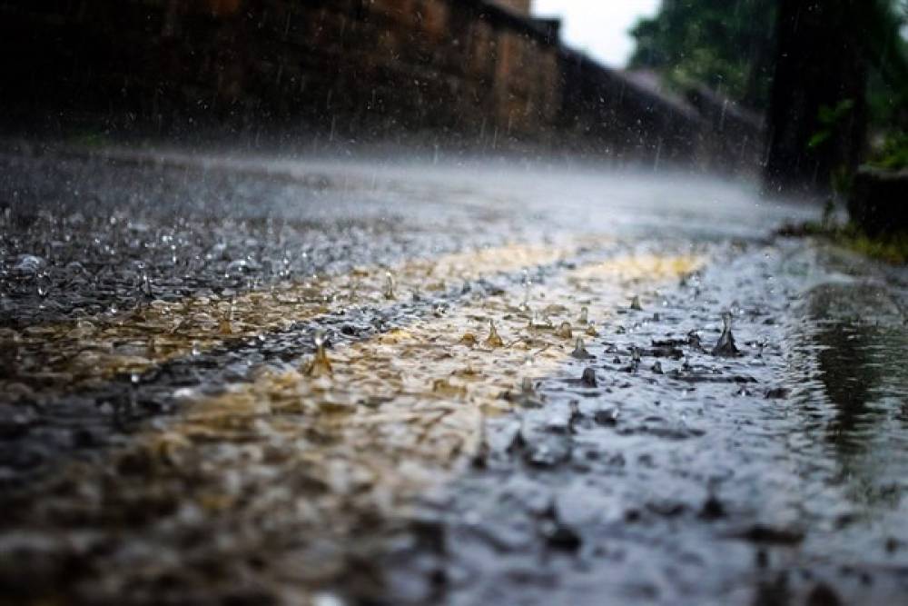 Meteoroloji'den, kuvetli yağış ve çığ uyarısı