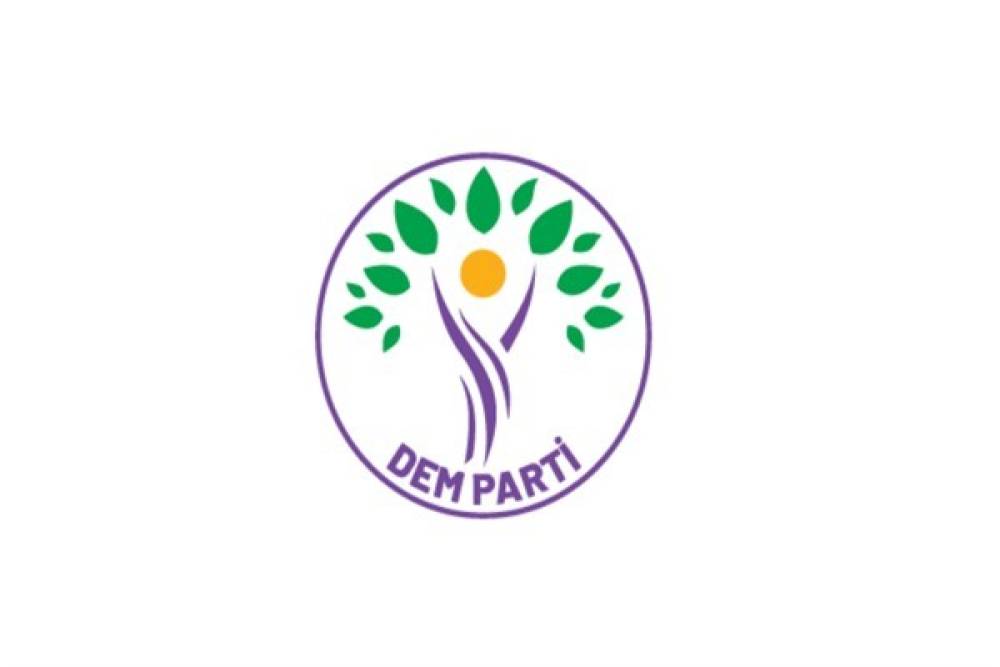 DEM Parti'den İmralı ziyareti sonrası açıklama