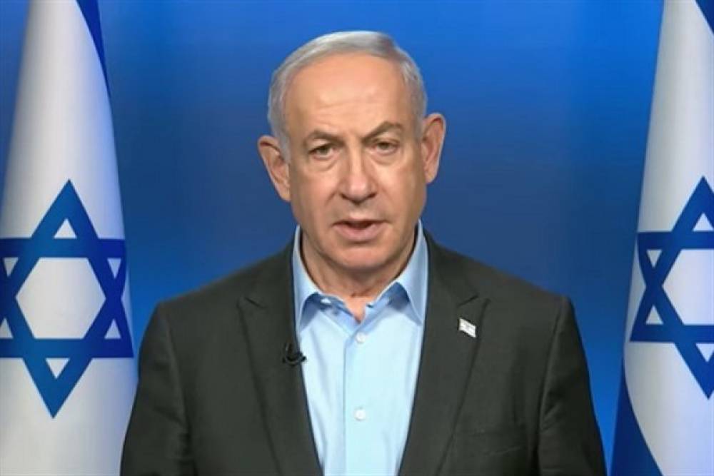 Netanyahu: Rehinelerimize zarar vermeye cesaret eden herkes bedelini ödeyecek