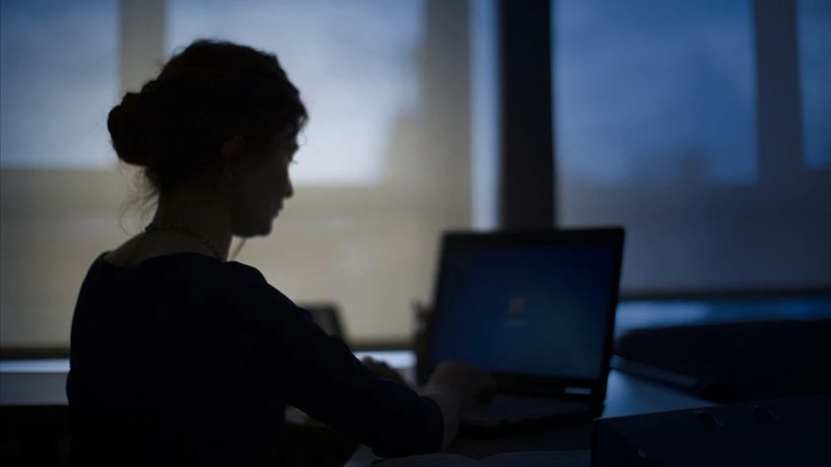 Kadın istihdamı artıyor: Oran y&uuml;zde 10,5 ile son 154 ayın en iyisi