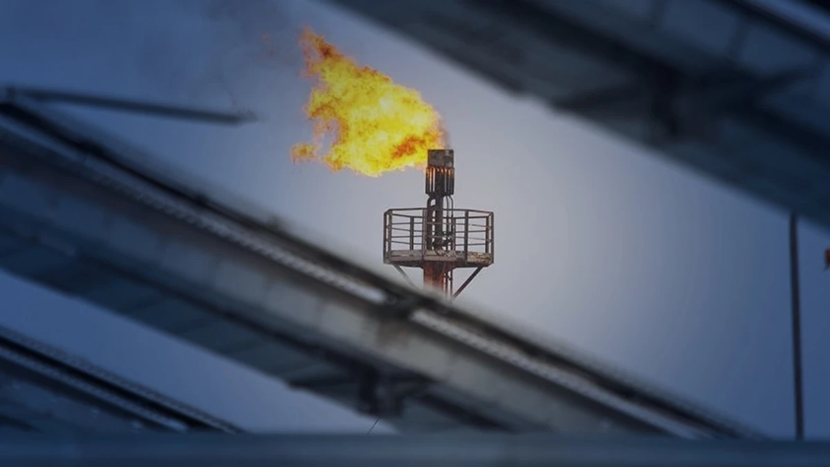 Enerji ithalat faturası d&uuml;şt&uuml;: Aralıkta tutar y&uuml;zde 10,9 azalış g&ouml;sterdi