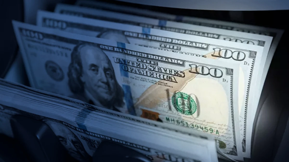 K&uuml;resel piyasalarda doların değer artışı s&uuml;r&uuml;yor: G&uuml;venli liman talebi zirve yaptı