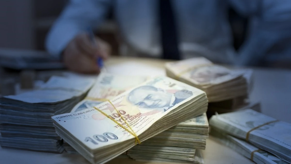 Yeşil d&ouml;n&uuml;ş&uuml;m i&ccedil;in 3 milyar TL&rsquo;lik faizsiz finansman desteği! Bakan Kacır a&ccedil;ıkladı