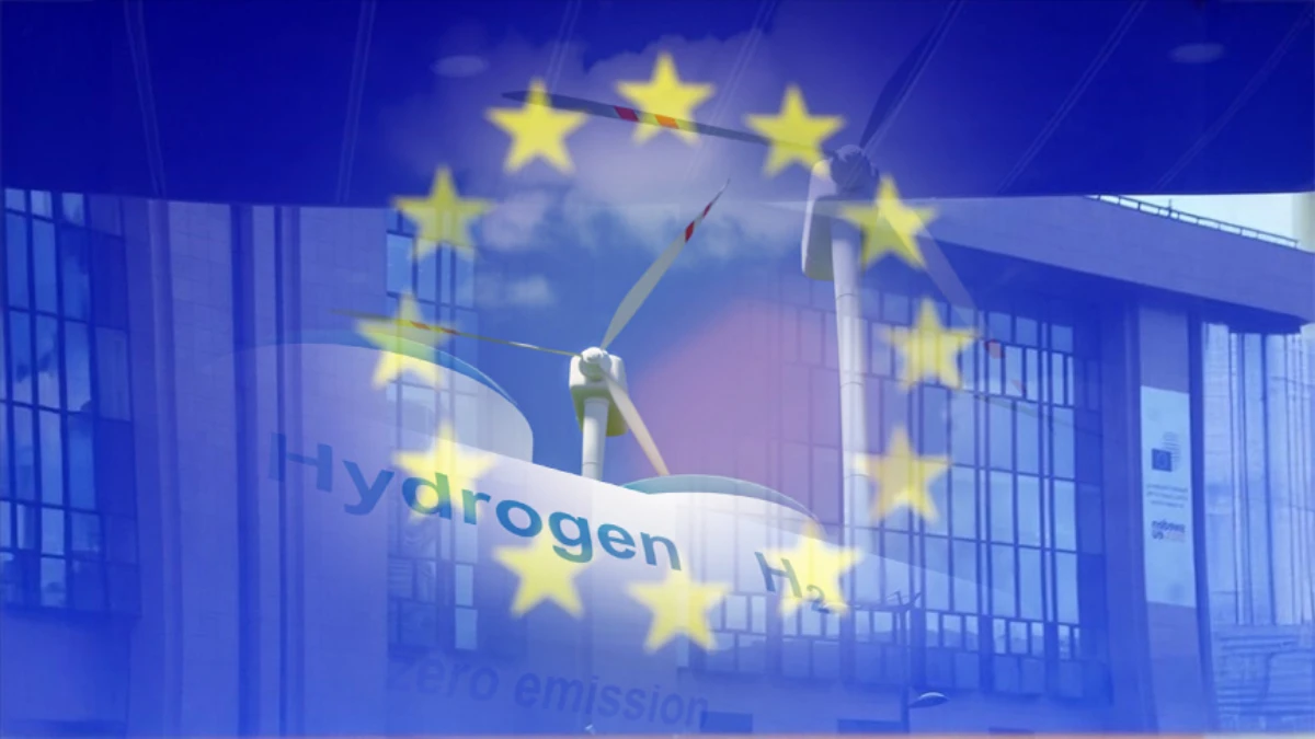 AB&rsquo;den İtalya&rsquo;nın yenilenebilir hidrojen programına onay: 6 milyar Euro destek verilecek