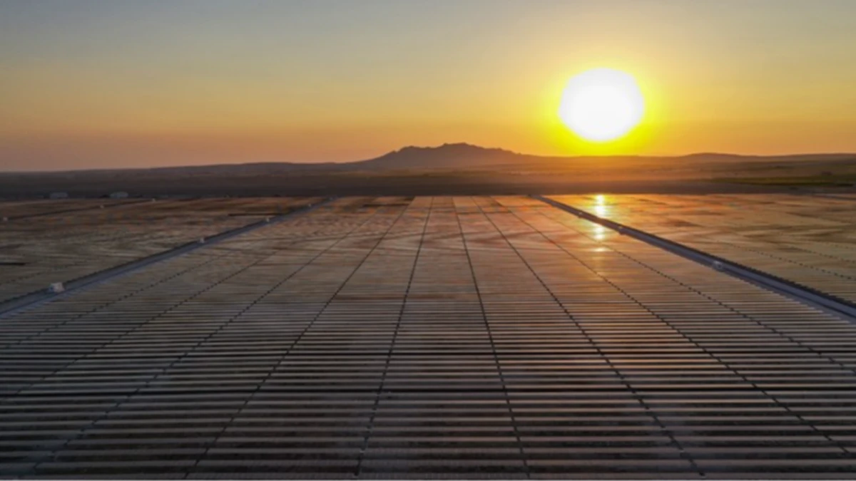 Orman k&ouml;yl&uuml;lerine devlet destekli GES