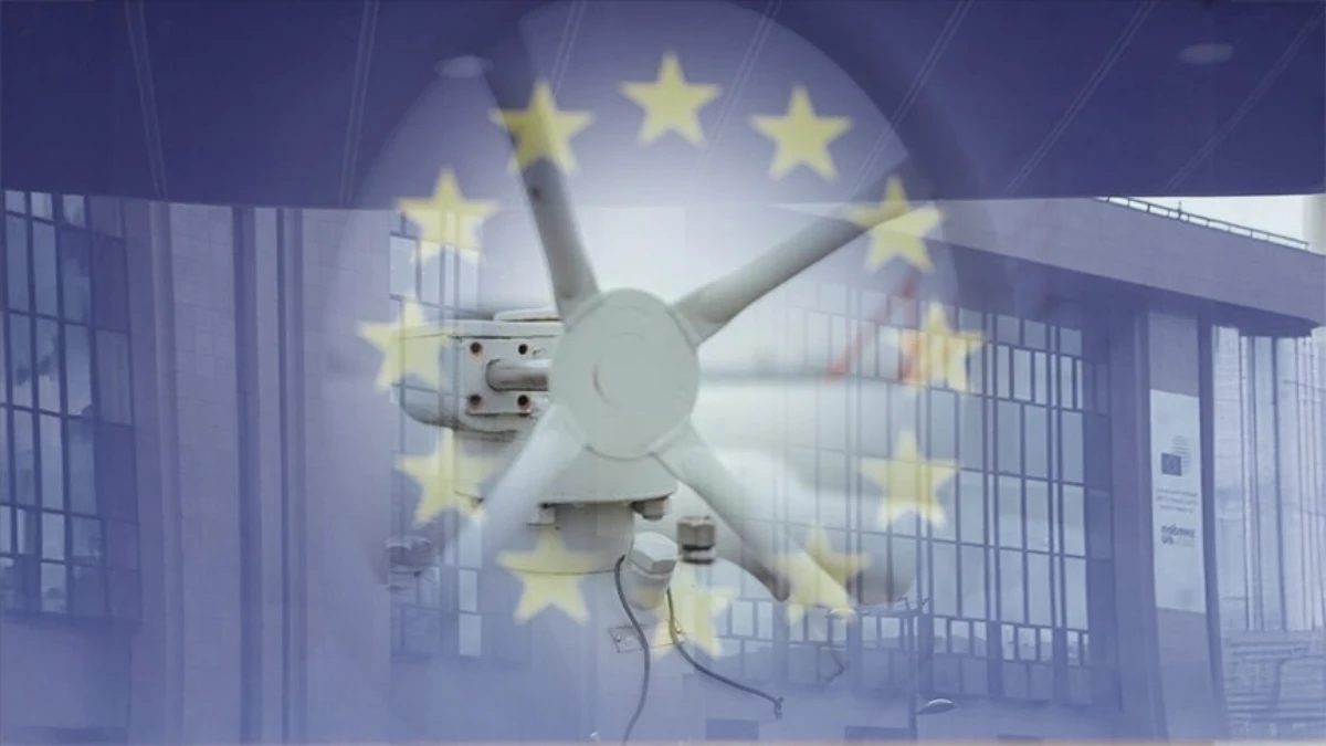 AB'de acil enerji krizi toplantısı: Bakanlar yarın bir araya gelecek