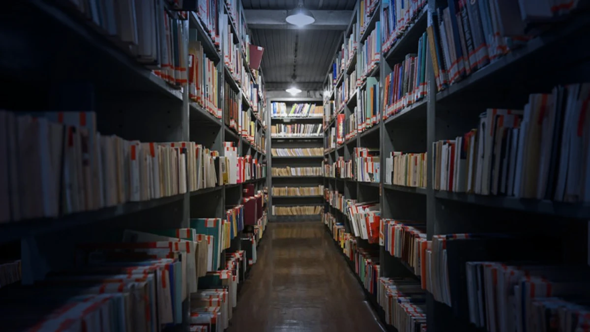 K&uuml;t&uuml;phanelerde &uuml;ye sayısı 7 milyona y&uuml;kseldi