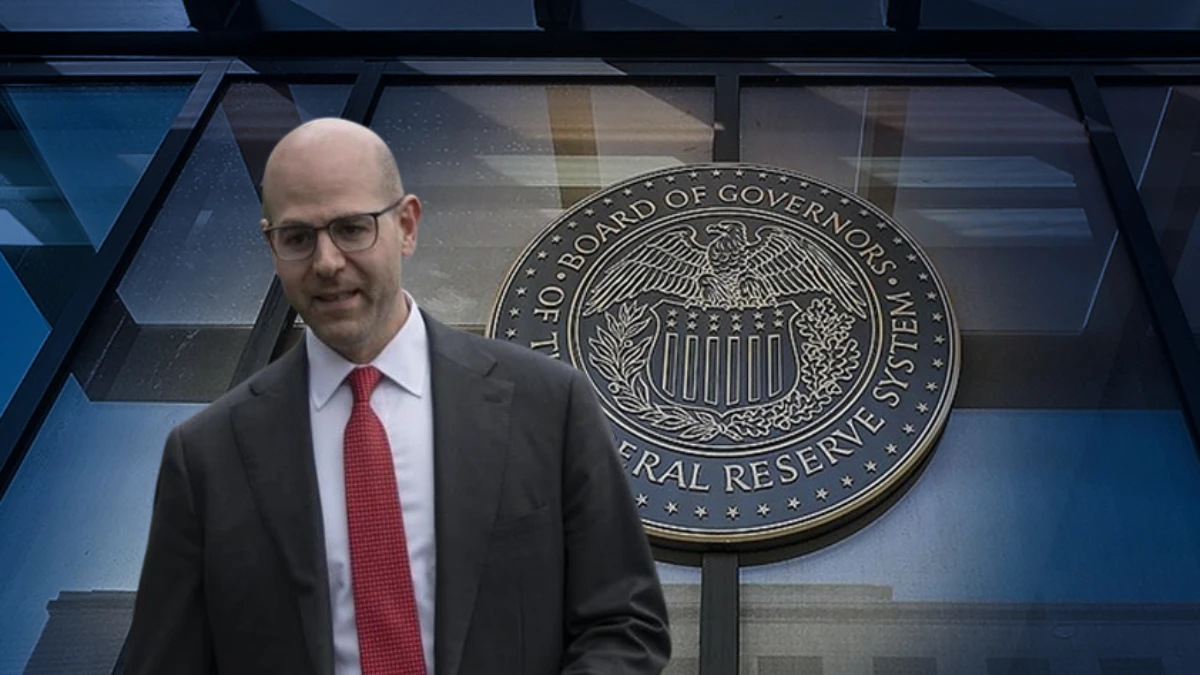 Fed &uuml;yesi Miran&rsquo;dan mesaj: Enflasyonda &uuml;cret-fiyat sarmalı yok