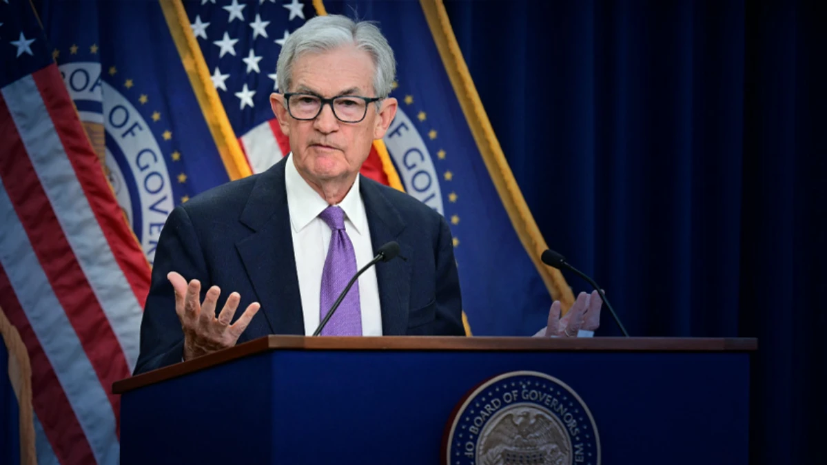 Powell'dan para politikası mesajı: İstihdam ve enflasyon hedefleri &ccedil;atışıyor