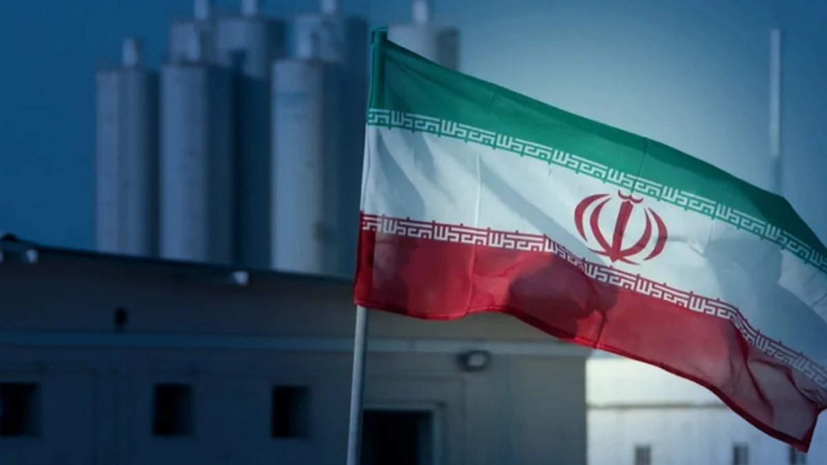 ABD basını yazdı: İran'daki uranyum stokuna operasyon g&uuml;ndemde