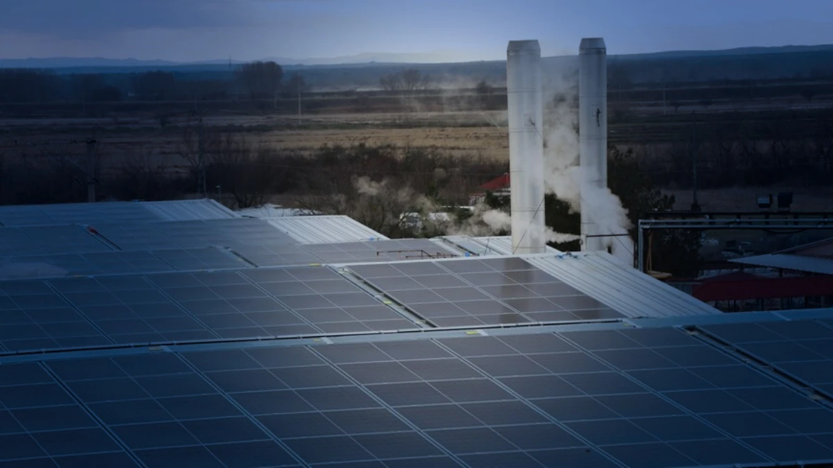 Batı Karadeniz&rsquo;de KOBİ&rsquo;lere 235 milyon liralık yeşil d&ouml;n&uuml;ş&uuml;m desteği