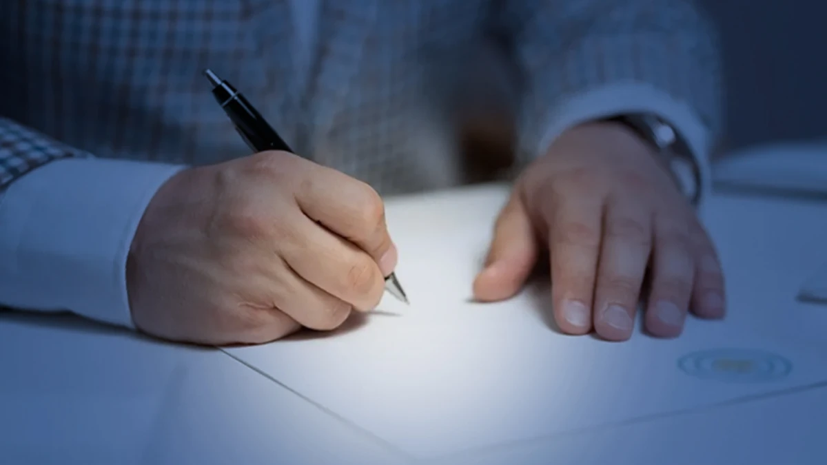 Yıllık İşletme Cetveli i&ccedil;in ek s&uuml;re kararı: 8 Mayıs son g&uuml;n