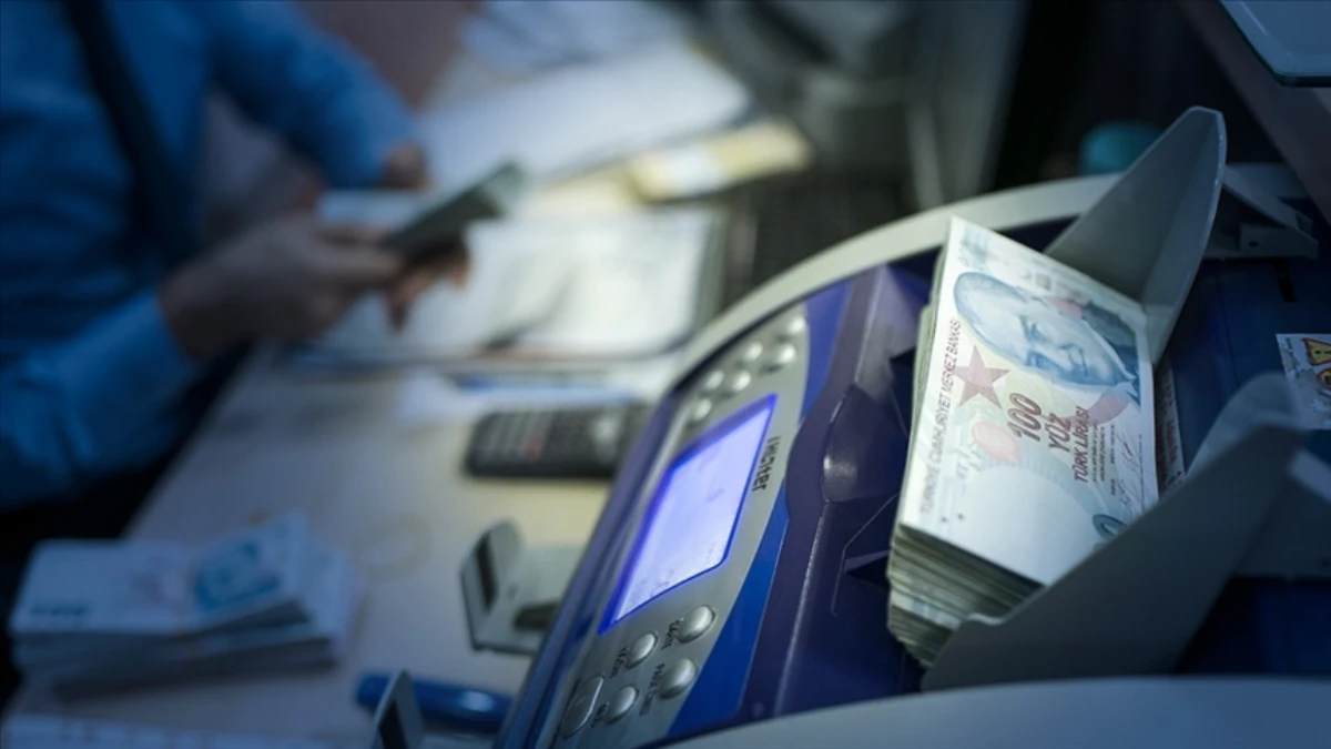 Bankacılıkta net kar 288,4 milyar liraya ulaştı