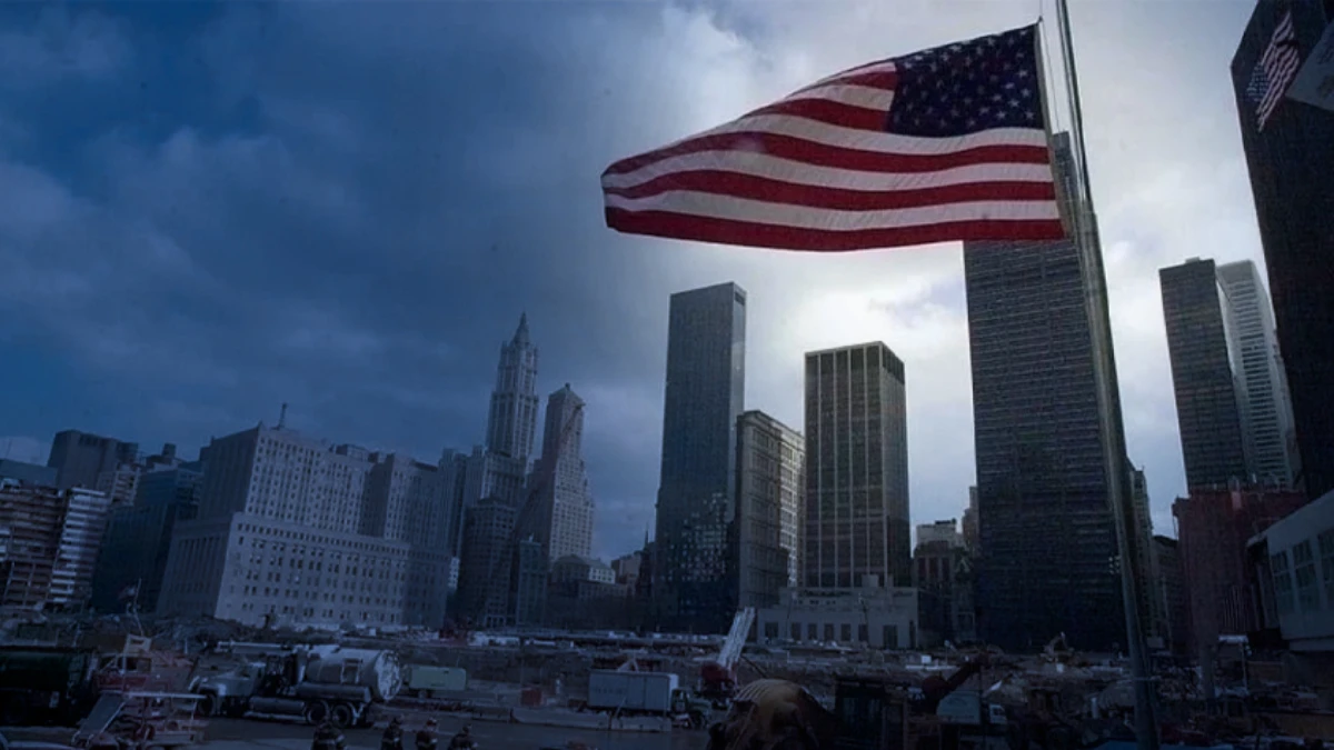 ABD ekonomisi y&uuml;zde 2 b&uuml;y&uuml;me kaydetti: Beklentilerin altında performans