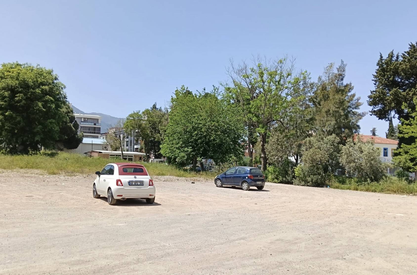 Kaputaş Avrupa'daki en iyi 10 plaj listesine girdi