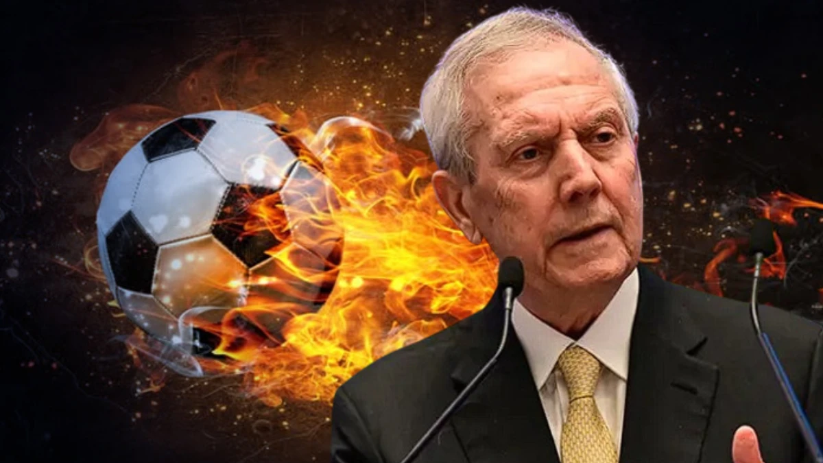 FENERBAH&Ccedil;E TRANSFER HABERLERİ SON DAKİKA: Aziz Yıldırım'dan se&ccedil;im &ouml;ncesi 2 bomba!