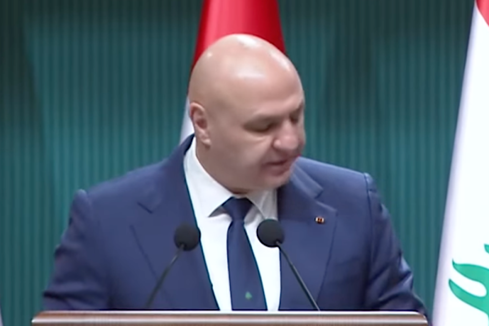  Avn: T&uuml;rkiye ile ilişkilerimizi yeni bir iş birliği d&uuml;zeyine taşımak istiyoruz