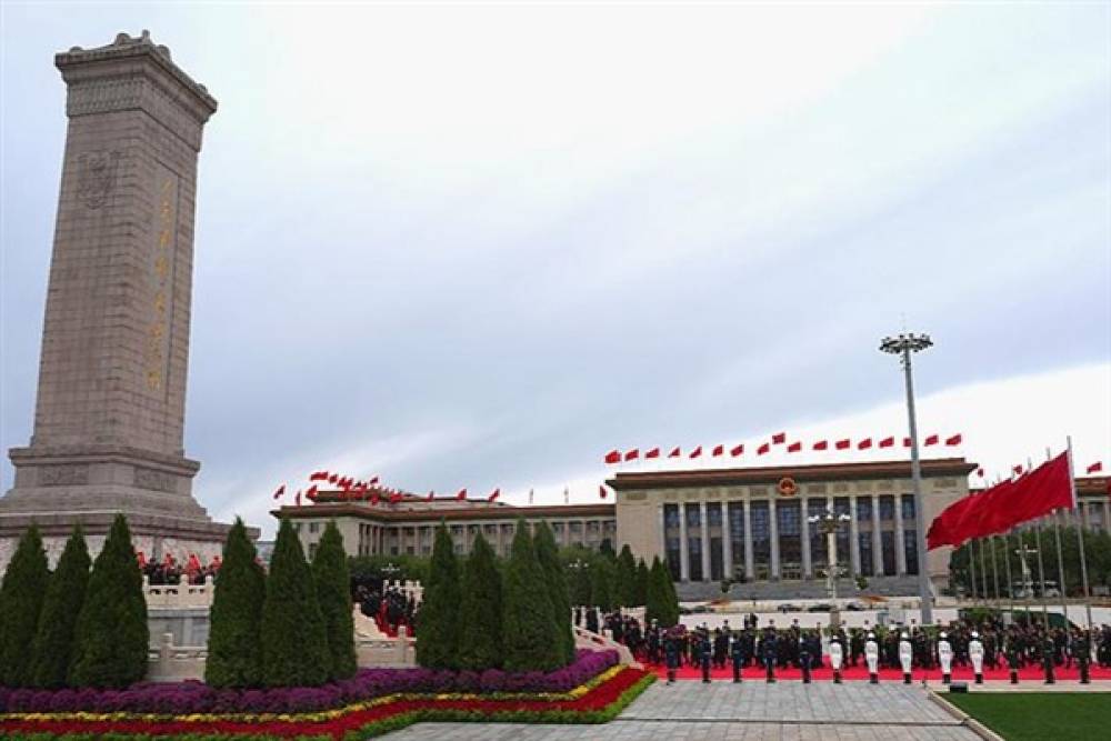 Şehitleri Anma Günü'nde halk kahramanları anıldı