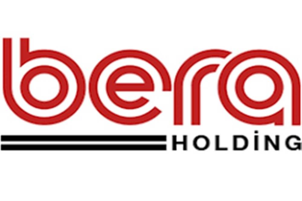 Bera Holding'in 6 aylık finansal göstergeleri