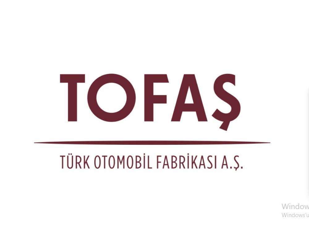 Tofaş Türk'te görev değişimi